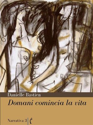 cover image of Domani comincia la vita